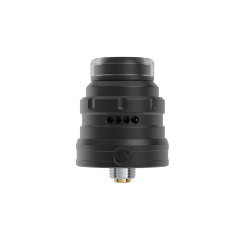 Atomiseur San Indonesia X Gerobak Vapor - San Mini RDA