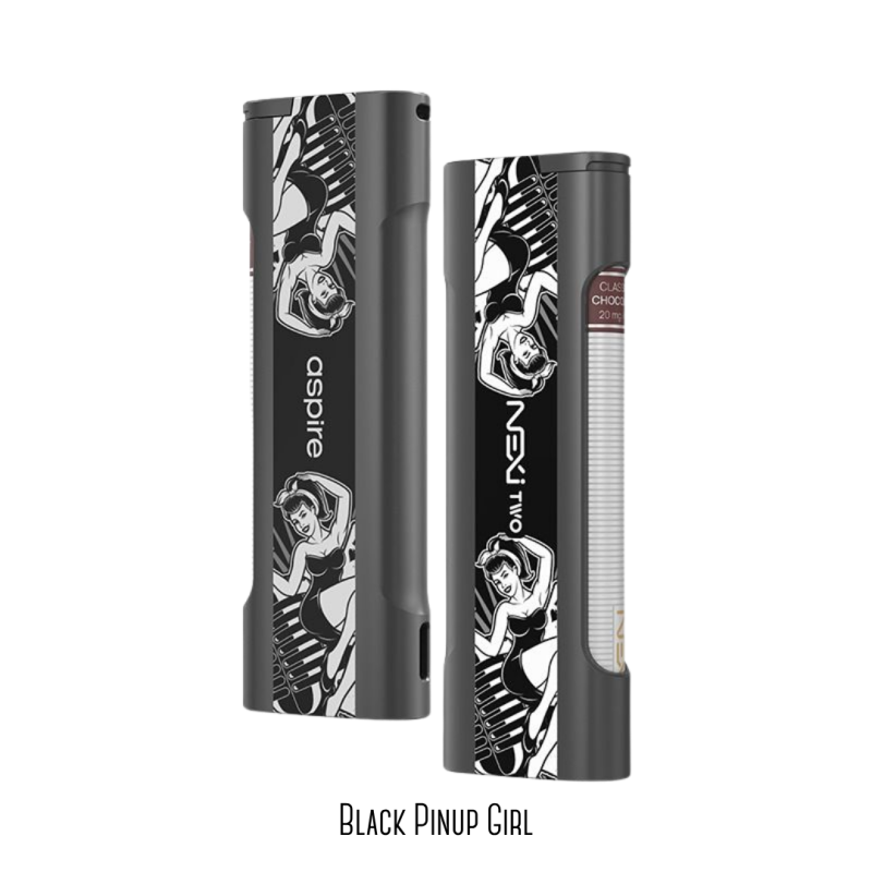 Pod Aspire - Nexi Two