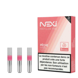 Cartouche Nexi One - Peche...