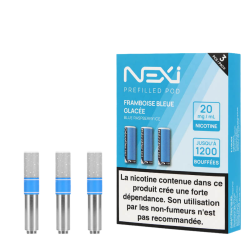 Cartouche Nexi One -...