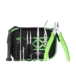 Recoil Pro Tool Kit - Thunder Cloud X Grimm Greenn