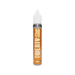 Twenty - Double Peche 20ml