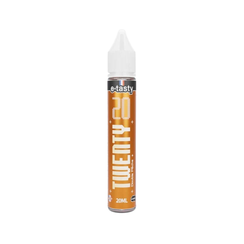 Twenty - Double Peche 20ml