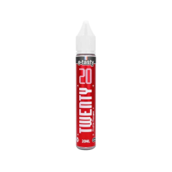Twenty - Fruits Rouges 20ml