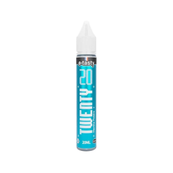 Twenty - Menthe Polaire 20ml