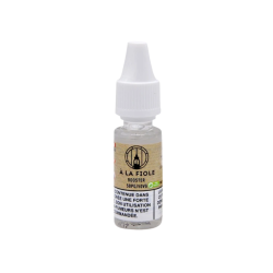 Booster Nicotine - A la...