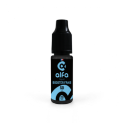 Booster Nicotine Extra...