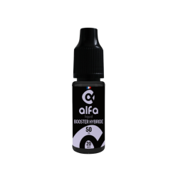 Booster Nicotine Hybride -...