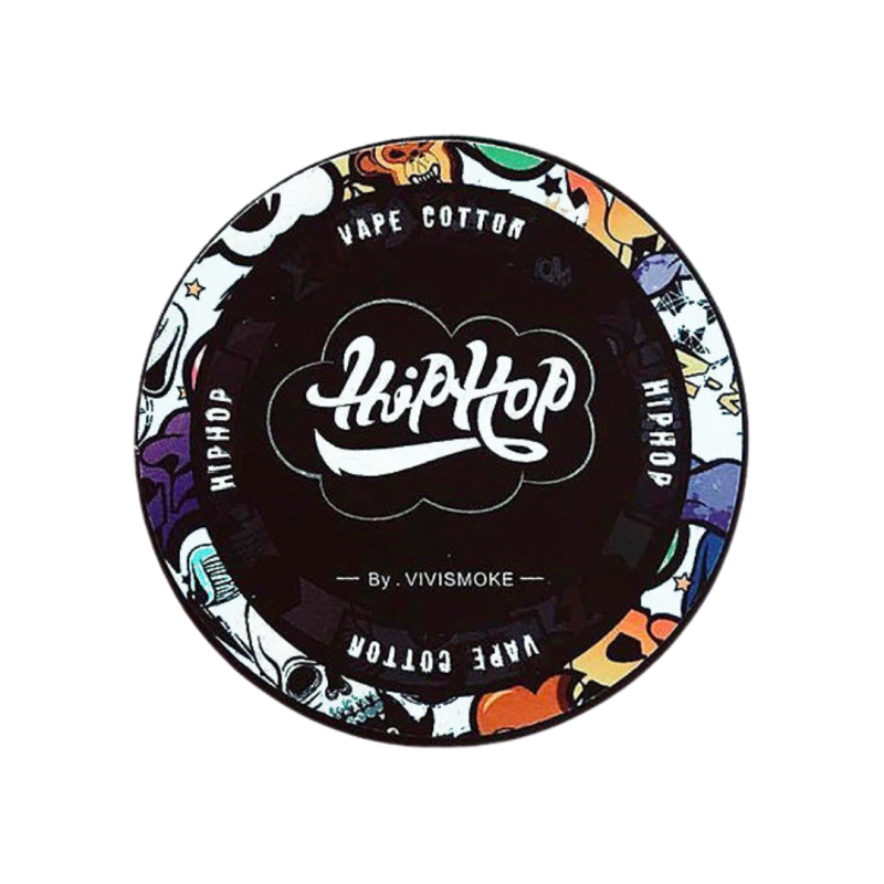 Hiphop Coton - Vivismoke