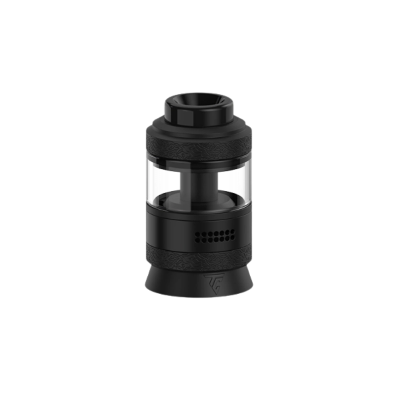 AN RTA 25mm Limited Edition - Thunder Cloud x Coilturd