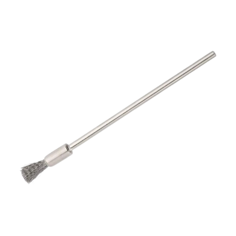 Mini Brosse de Nettoyage de Coil (Inox)