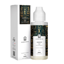 Cloud Empire - Imhotep 100ml