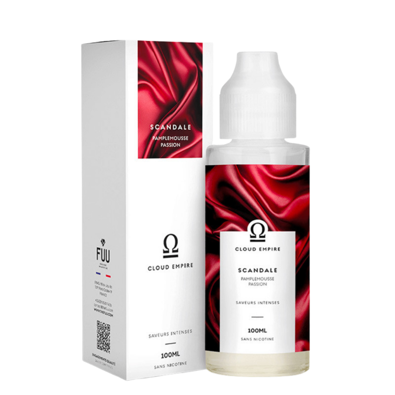 Cloud Empire - Scandale 100ml