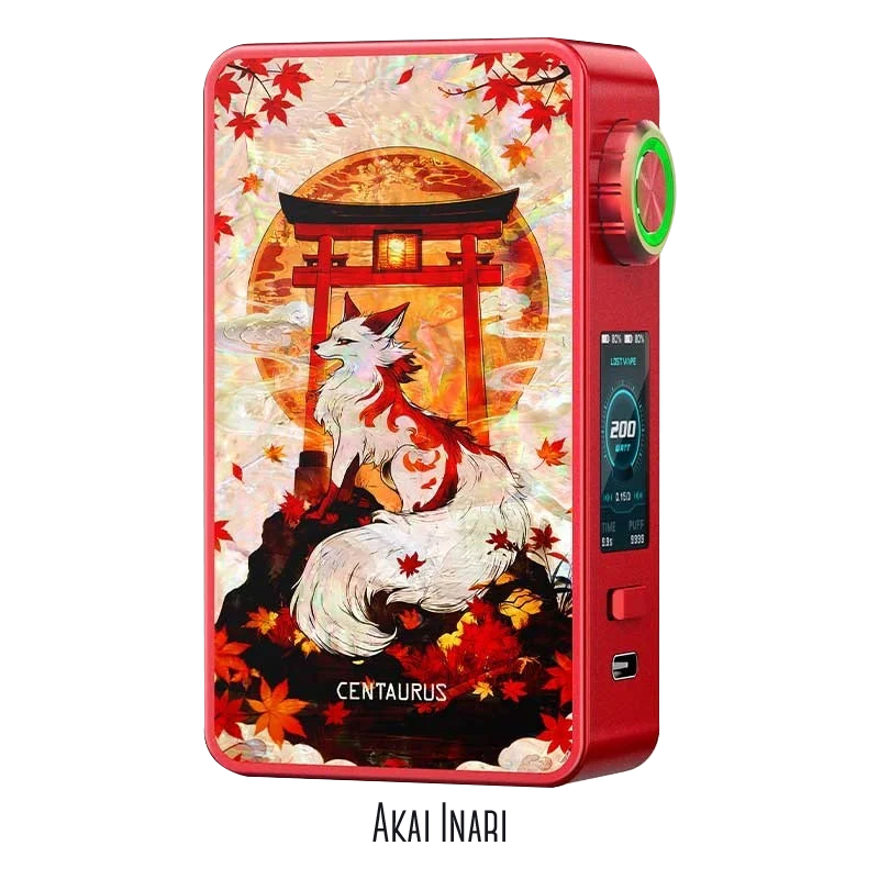 Box Lostvape - Centaurus M200