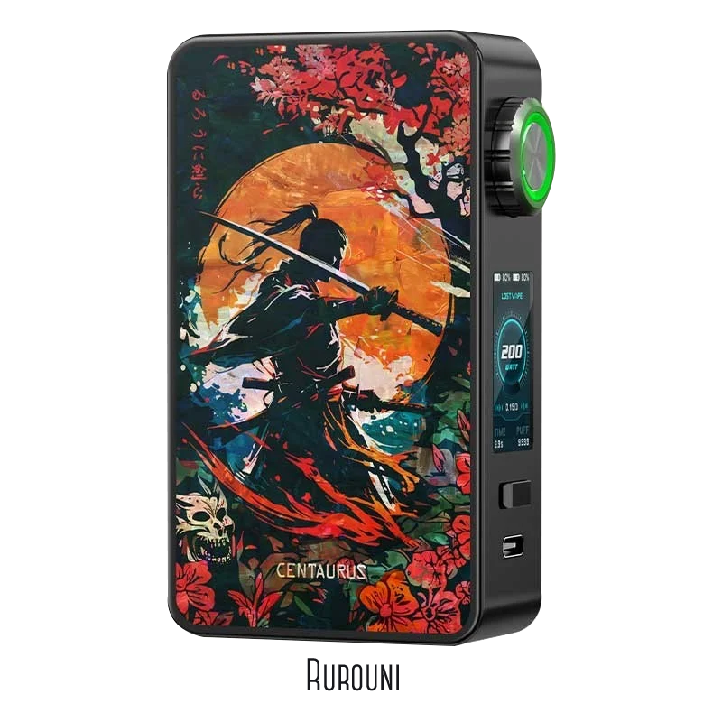 Box Lostvape - Centaurus M200