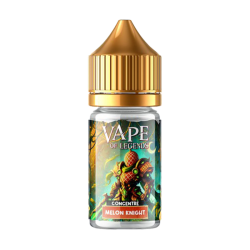 Concentré Vape Of Legend -...