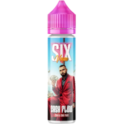 Six Vape - Cash Flow 50ml