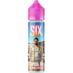 Six Vape - Tropical Sky 50ml