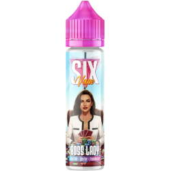 Six Vape - Boss Lady 50ml