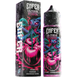 Fruit d'Enfer - La Cerise...