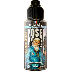 Godfall City - Posei 100ml