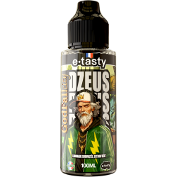 Godfall City - Dzeus 100ml