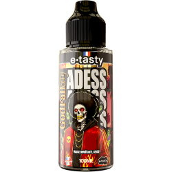 Godfall City - Adess 100ml
