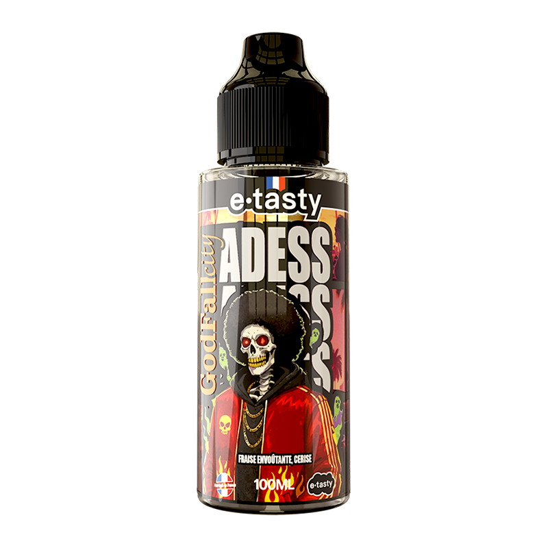 Godfall City - Adess 100ml