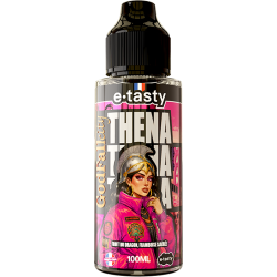 Godfall City - Thena 100ml