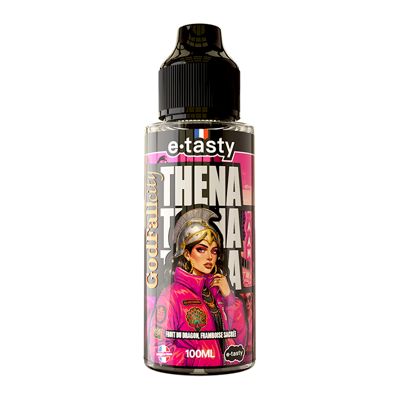 Godfall City - Thena 100ml