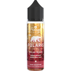 Polaris - Solar Blaze...