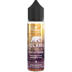 Polaris - Exotic Fusion...