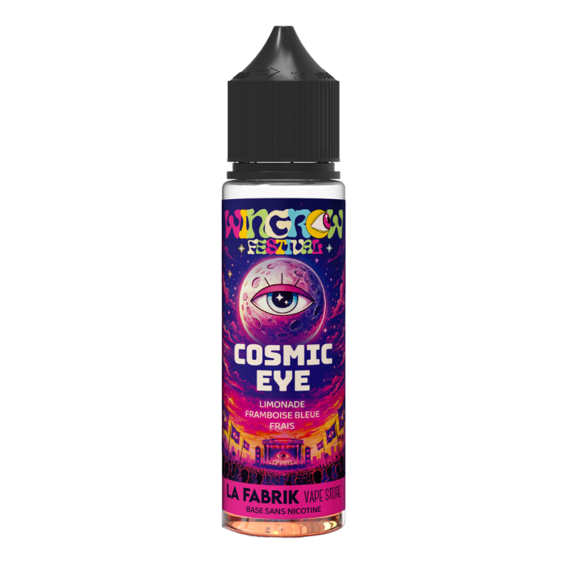 Wingrow - Cosmic Eye 50ml