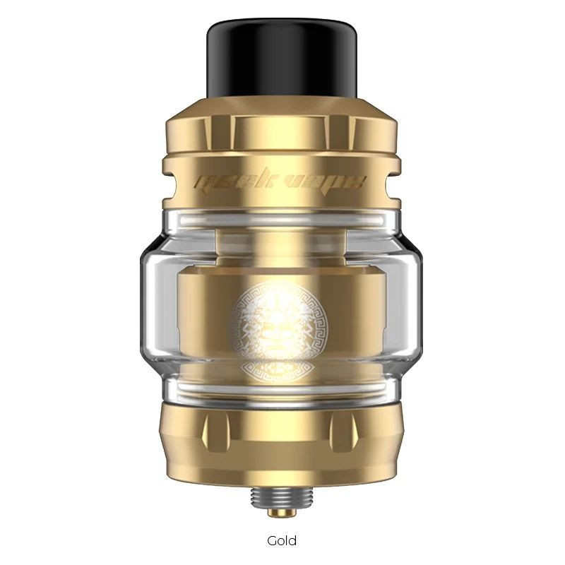 Reservoir Zeus Max Sub-Ohm - GeekVape - Vape DL Sans Fuite