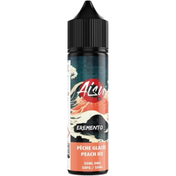 EREMENTO - PECHE GLACÉE - 50ML