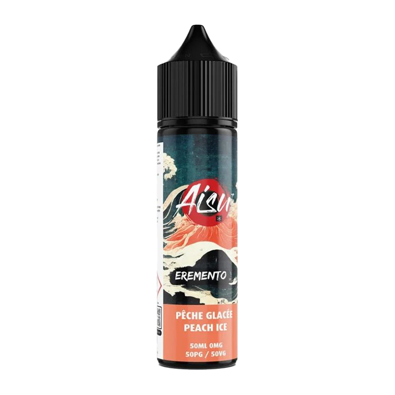 EREMENTO - PECHE GLACÉE - 50ML