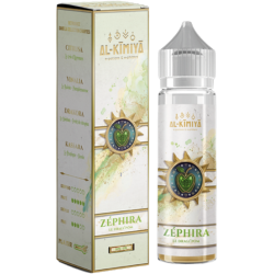CHARMES - ZEPHIRA 50ML