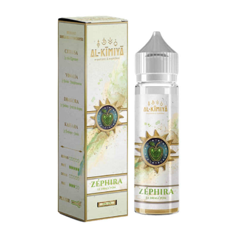 CHARMES - ZEPHIRA 50ML