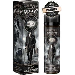 SPEAKEASY - MAC ALLISTER 50ML