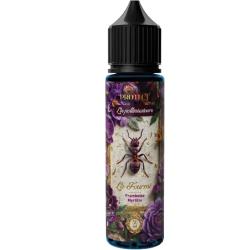 POLLINISATEUR - LA FOURMI 50ML