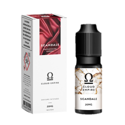 Cloud Empire Salt - Scandale