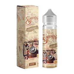SINGULARITES - CAFÉ FRAPPE...