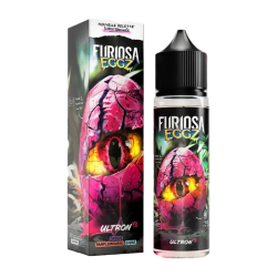 FURIOSA EGGZ - ULTRON V2 50ML