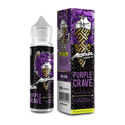 Medusa - Purple Crave 50ml