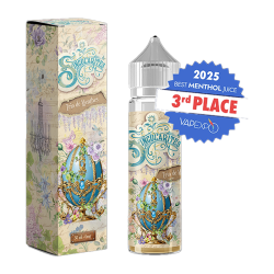 Singularites - Trio de Menthes 50ml