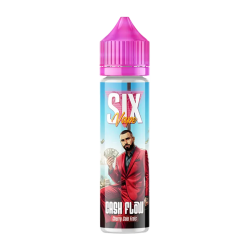 Six Vape - Cash Flow 50ml