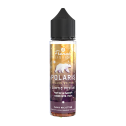 Polaris - Exotic Fusion...