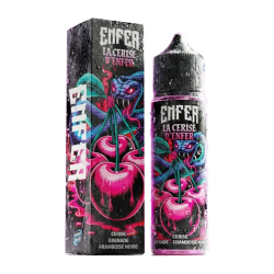 Fruit d'Enfer - La Cerise...