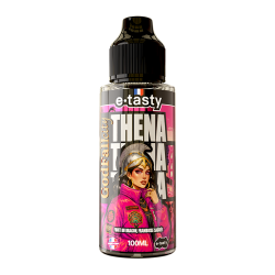 Godfall City - Thena 100ml