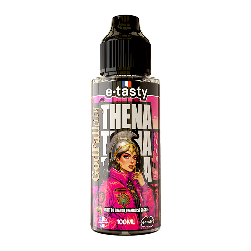 Godfall City - Thena 100ml